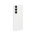Samsung Back Cover Silicone Case Galaxy S25 FE White