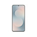 Samsung Back Cover Silicone Case Galaxy S25 FE White