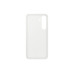 Samsung Back Cover Silicone Case Galaxy S25 FE White