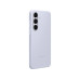 Samsung Back Cover Silicone Case Galaxy S25 FE Light Blue
