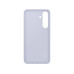 Samsung Back Cover Silicone Case Galaxy S25 FE Light Blue