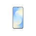 Samsung Back Cover Silicone Case Galaxy S25 FE Light Blue