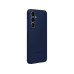 Samsung Back Cover Silicone Case Galaxy S25 FE Dark Blue
