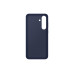 Samsung Back Cover Silicone Case Galaxy S25 FE Dark Blue