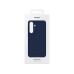 Samsung Back Cover Silicone Case Galaxy S25 FE Dark Blue