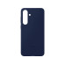 Samsung Back Cover Silicone Case Galaxy S25 FE Dark Blue