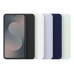 Samsung Back Cover Silicone Case Galaxy S25 FE Mint