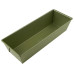 Zenker Cake-Backform Green Vision 30,5 x 11.5 cm Zenker Cake-Backform Green Vision 30,5 x 11.5 cm