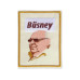 Swissmeme Patch Büsney 5.5 x 7.5 cm