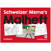 Swissmeme Malheft Schweizer Meme's