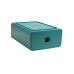 Exacompta Schubladenbox Tiny Box Skandi, 1 Schublade, A5+, Pazifikblau Exacompta Schubladenbox Tiny Box Skandi, 1 Schublade, A5+, Pazifikblau