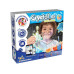Science4you Experimentierkasten Crystal-Kit
