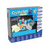 Science4you Experimentierkasten Crystal-Kit