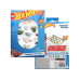 Science4you Tattoo Set Hot Wheels