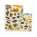 Science4you Tattoo Set Hot Wheels