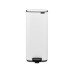 Brabantia Treteimer Bo 30 l, Weiss Brabantia Treteimer Bo 30 l, Weiss