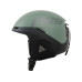 DAINESE Skihelm Nucleo MIPS Green-four/stretch-limo M-L