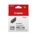 Canon Tinte PFI-5100GY Grey