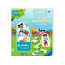 play+ Mon premier livre aimanté: chiffres play+ Mon premier livre aimanté: chiffres
