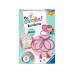 Ravensburger Bastelset BeCreative – Kumihimo und Tattoos