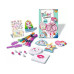Ravensburger Bastelset BeCreative – Kumihimo und Tattoos