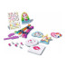 Ravensburger Bastelset BeCreative – Kumihimo und Tattoos