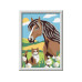 Ravensburger Malen nach Zahlen CreArt – Horse and Kitty