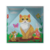 Ravensburger Malen nach Zahlen CreArt Do it together – Katze