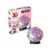 Ravensburger 3D Puzzle WT: Puzzle-Ball Hello Kitty