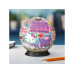 Ravensburger 3D Puzzle WT: Puzzle-Ball Hello Kitty