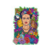 Ravensburger Puzzle Frida Kahlo