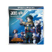 Ravensburger Puzzle My Hero Academia