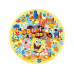 Ravensburger Puzzle Spongebob Ravensburger Puzzle Spongebob