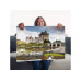 Ravensburger Puzzle Eilean Donan Castle, Scotland