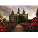 Ravensburger Puzzle Rosenborg Castle, Denmark Ravensburger Puzzle Rosenborg Castle, Denmark