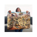 Ravensburger Puzzle Welcome to the Wasteland