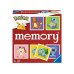 Ravensburger Memo-Spiel Pokémon