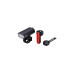 BBB Lichtset StrikeDuo 1400i + BLS-255 Signal BBB Lichtset StrikeDuo 1400i + BLS-255 Signal