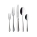 Villeroy & Boch Besteck-Set Oscar Tafelbesteck 30-teilig, Silber