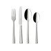 Villeroy & Boch Besteck-Set Victor Tafelbesteck Set 24-teilig, Silber Villeroy & Boch Besteck-Set Victor Tafelbesteck Set 24-teilig, Silber