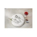 Villeroy & Boch Besteck-Set Victor Tafelbesteck Set 24-teilig, Silber Villeroy & Boch Besteck-Set Victor Tafelbesteck Set 24-teilig, Silber