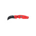 Laserliner Klappmesser TK101 Foldable Curved Knife Laserliner Klappmesser TK101 Foldable Curved Knife