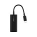 ASUS Netzwerk-Adapter USB-C2500 V2 USB Typ-C ASUS Netzwerk-Adapter USB-C2500 V2 USB Typ-C