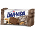 DAR-VIDA Snack Choco noir 184 g DAR-VIDA Snack Choco noir 184 g
