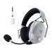 Razer Headset BlackShark V3 Pro Playstation Weiss Razer Headset BlackShark V3 Pro Playstation Weiss