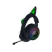 Razer Headset Kraken Kitty V3 Pro Schwarz Razer Headset Kraken Kitty V3 Pro Schwarz