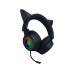 Razer Headset Kraken Kitty V3 Pro Schwarz Razer Headset Kraken Kitty V3 Pro Schwarz