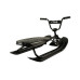 Stiga Schlitten Snowracer SX Color Pro