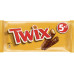 Twix Riegel Twix 250 g