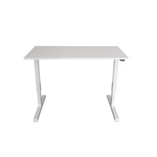 Actiforce Steelforce Pro 300 mit weisser Tischplatte 160 cm Actiforce Steelforce Pro 300 mit weisser Tischplatte 160 cm